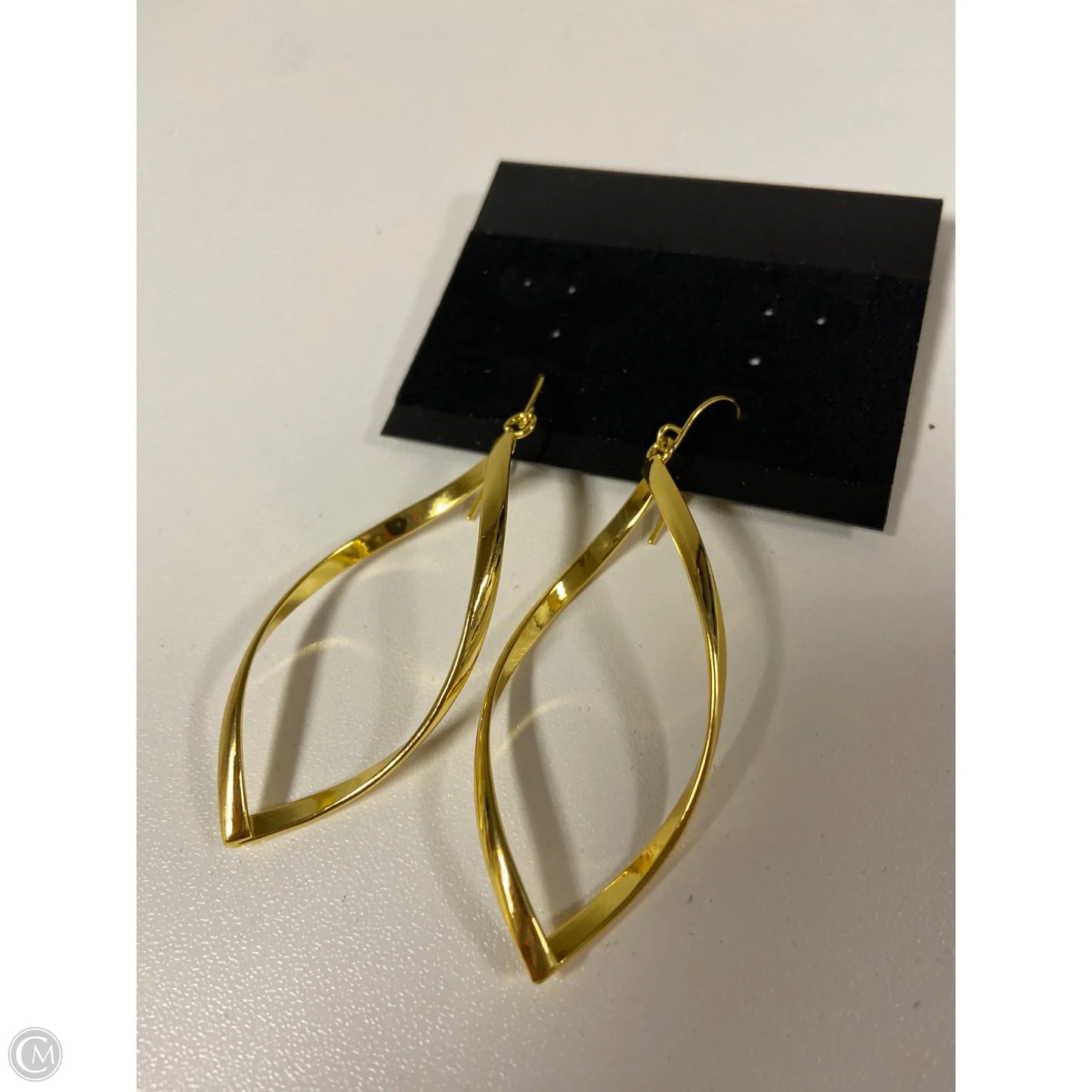 Earrings Dangle/drop By Cmf