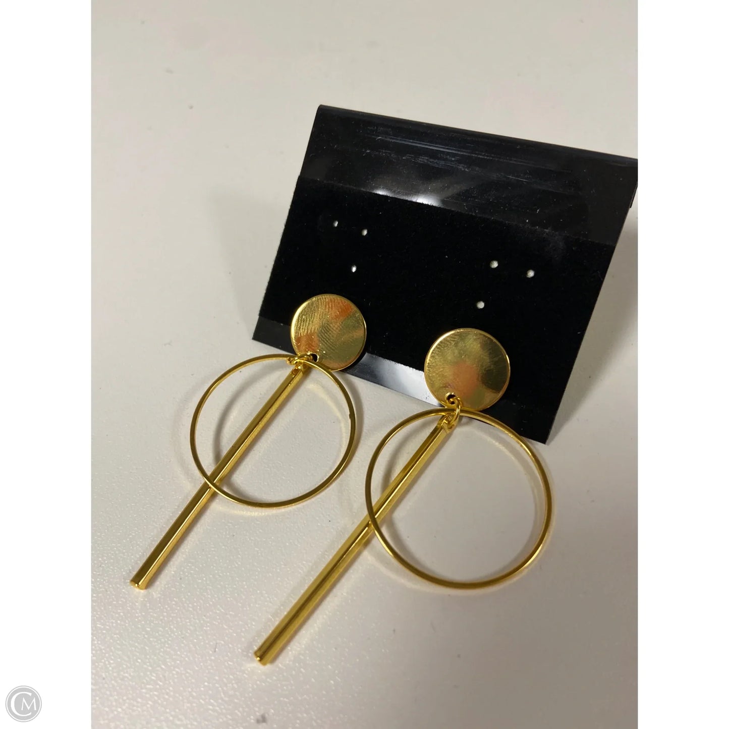 Earrings Dangle/drop By Cmf