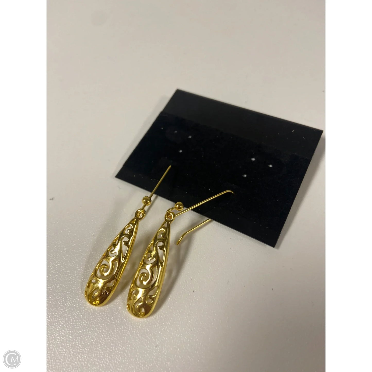 Earrings Dangle/drop By Cmf