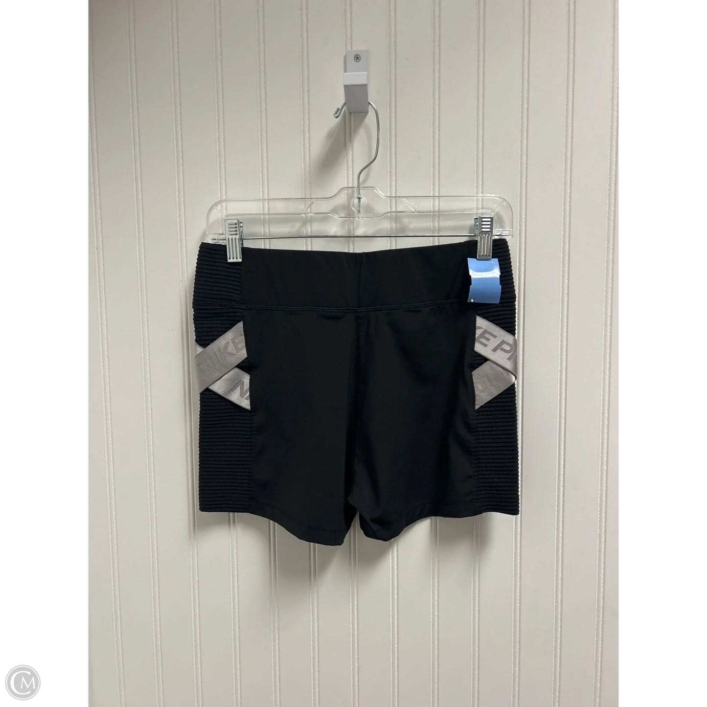 Athletic Shorts By Nike In Black, Size: Xl