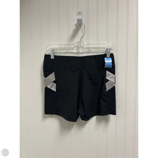 Athletic Shorts By Nike In Black, Size: Xl