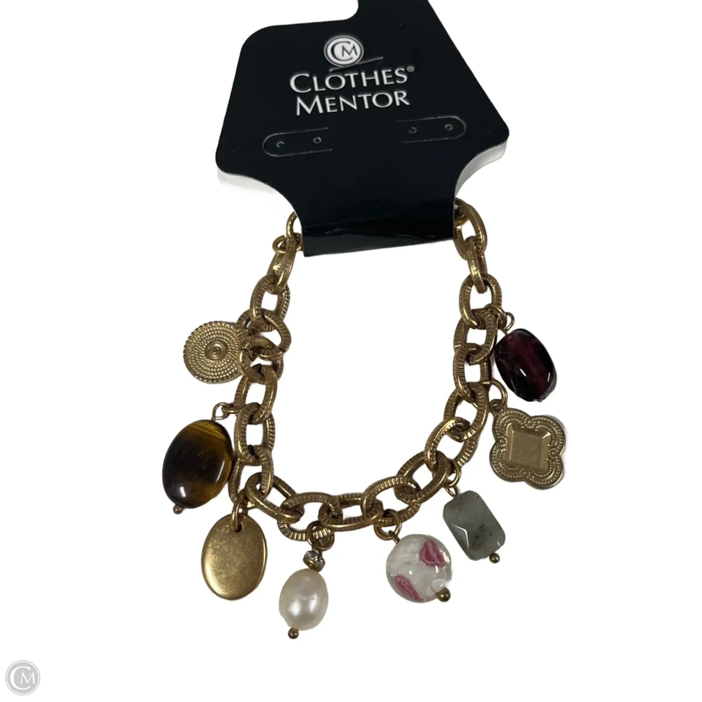 Bracelet Charm By Clothes Mentor, Size: 1