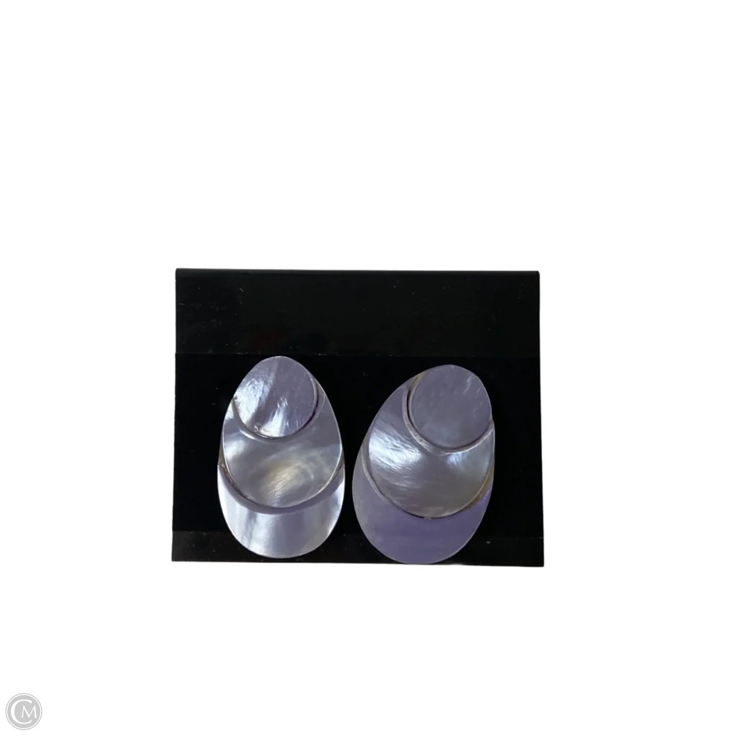 Earrings Stud By Clothes Mentor, Size: 2