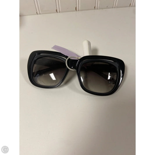 Sunglasses By Lamb, Size: Medium