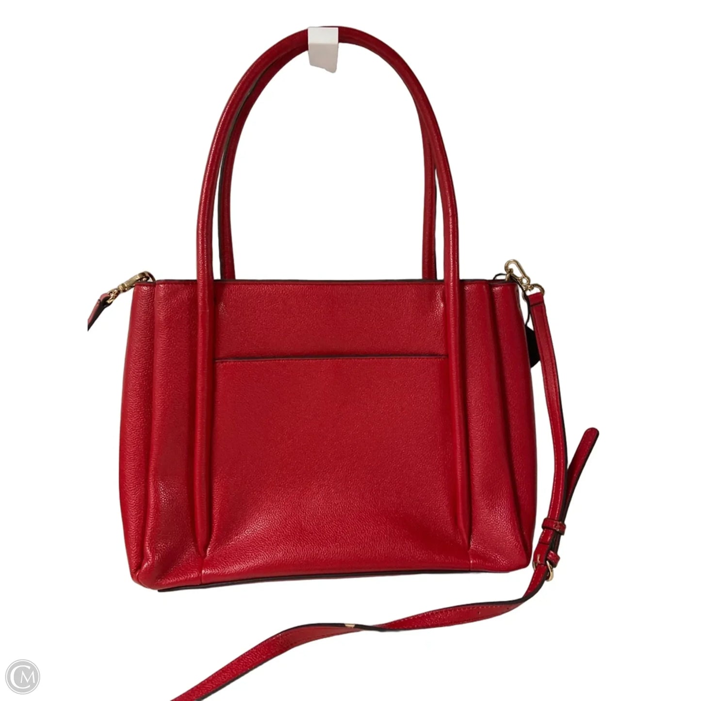 Handbag Designer By Karl Lagerfeld, Size: Medium