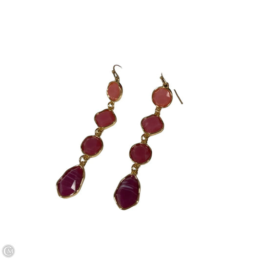 Earrings Dangle/drop By Clothes Mentor