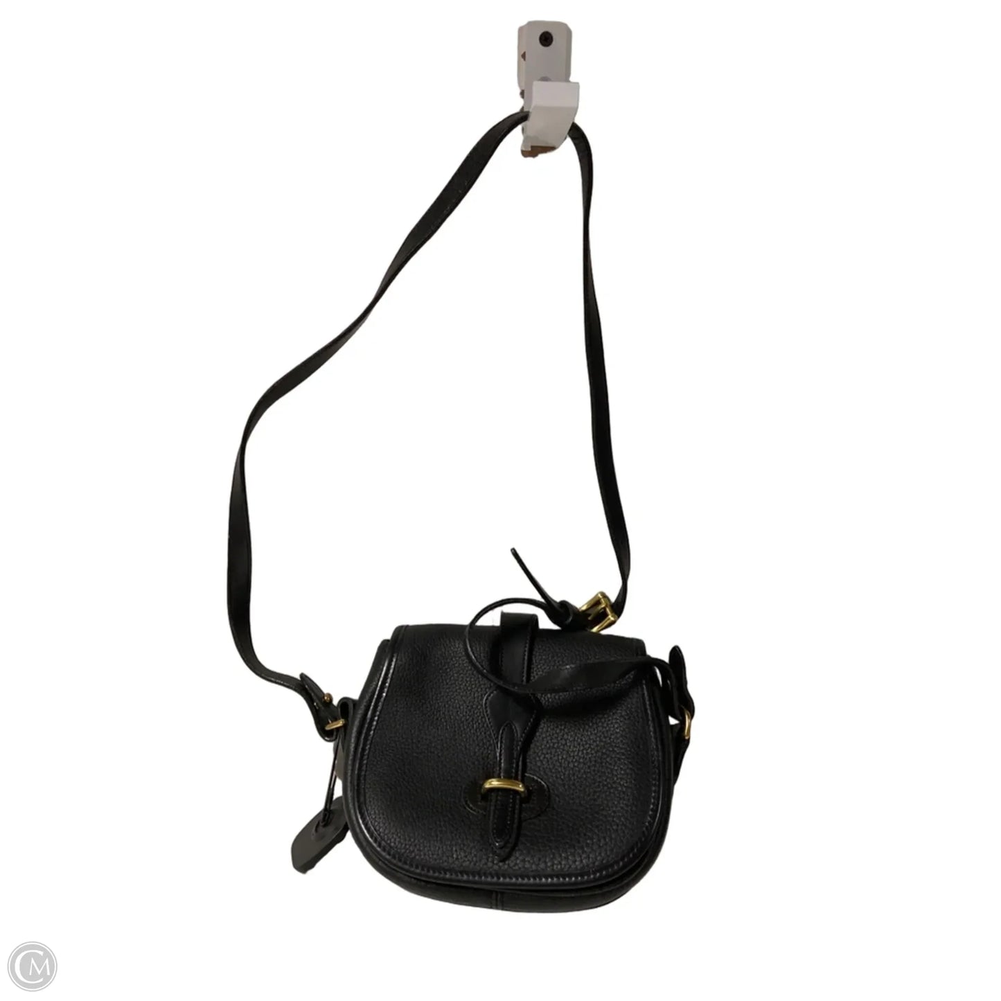 Crossbody Designer By Dooney And Bourke, Size: Small