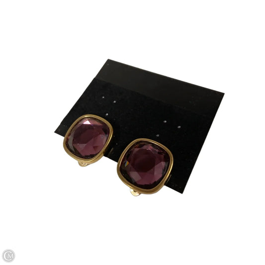 Earrings Stud By Clothes Mentor