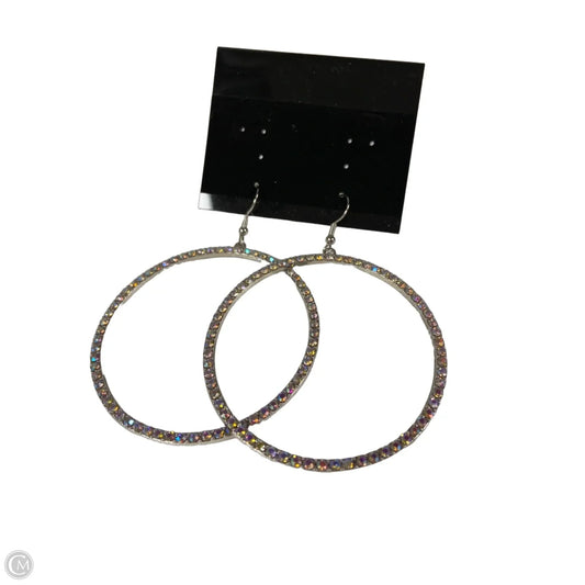 Earrings Hoop By Clothes Mentor