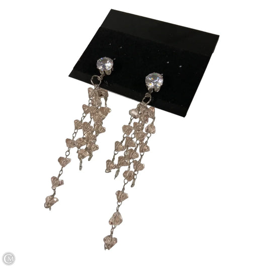 Earrings Dangle/drop By Clothes Mentor