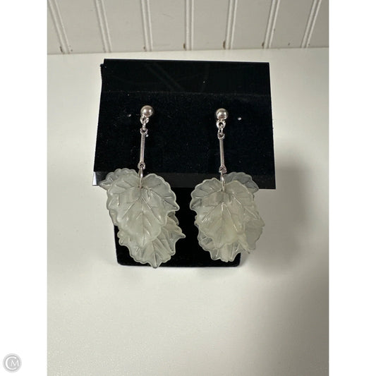 Earrings Dangle/drop By Clothes Mentor