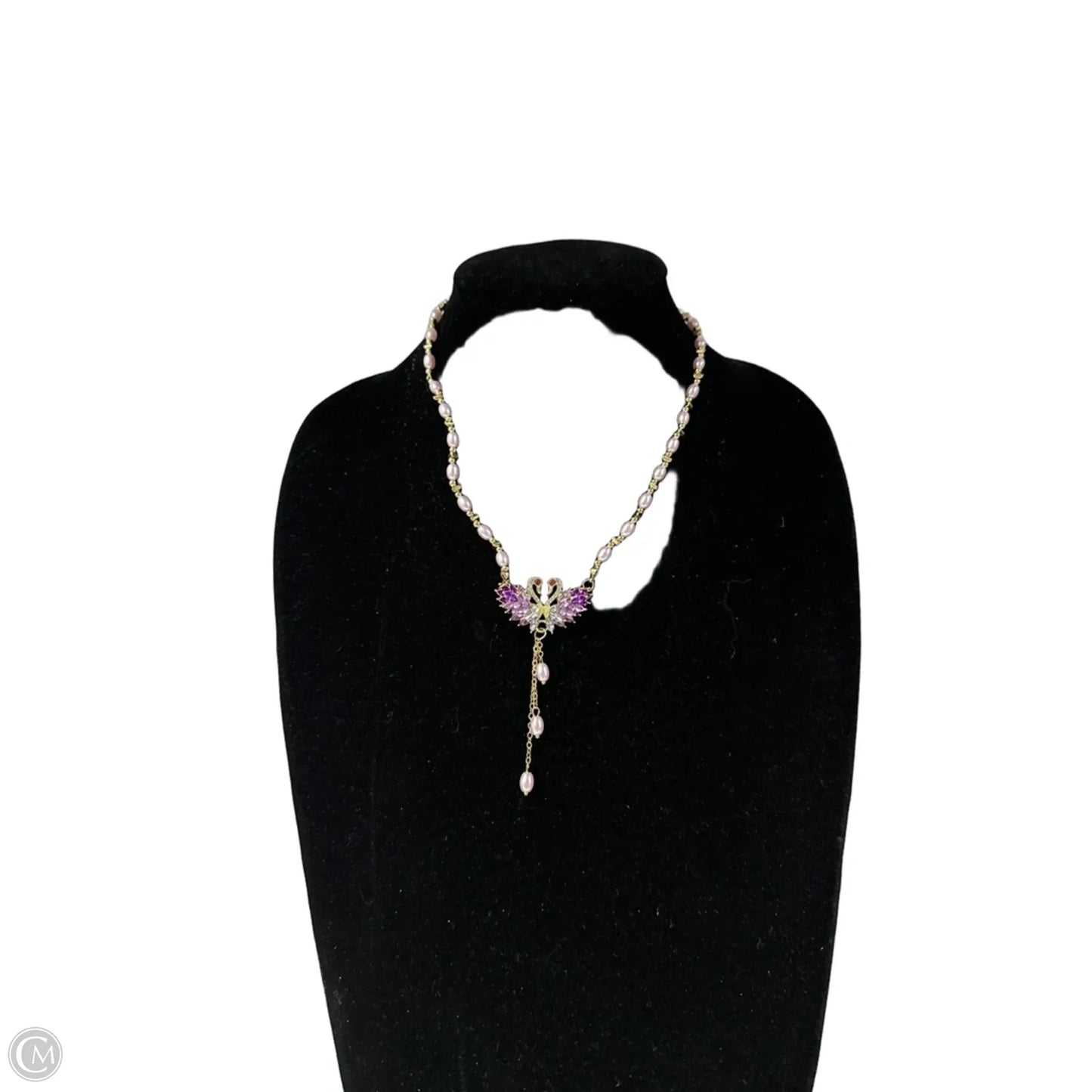 Necklace Pendant By Clothes Mentor