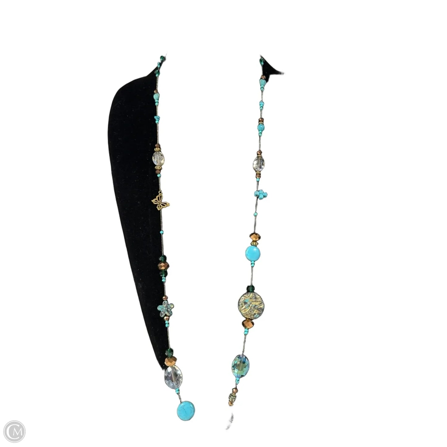 Necklace Statement By Clothes Mentor