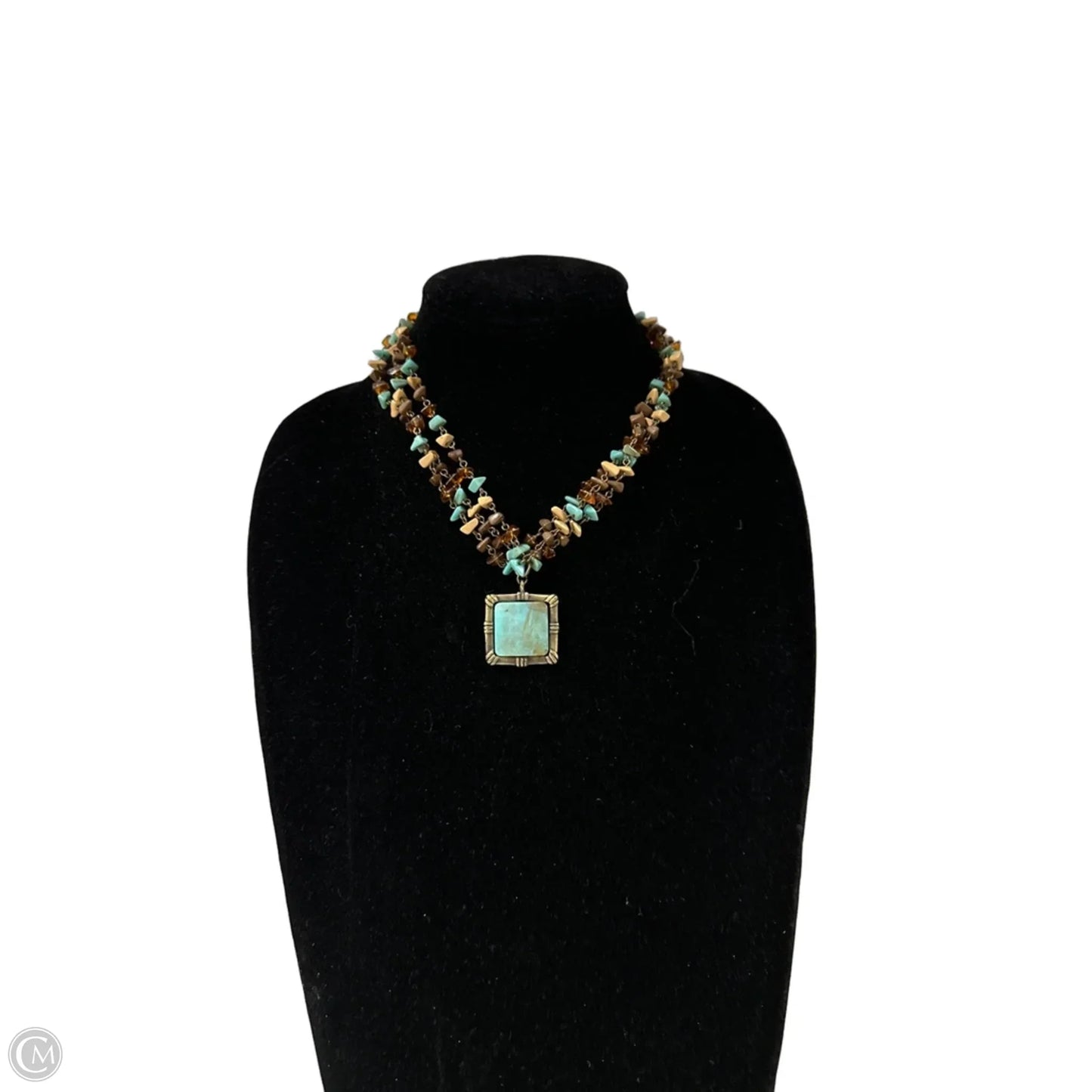 Necklace Statement By Clothes Mentor