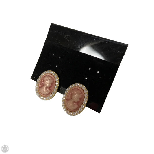Earrings Stud By Clothes Mentor