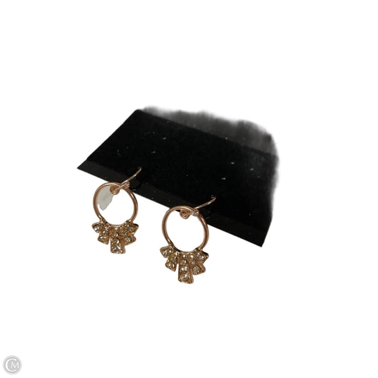 Earrings Dangle/drop By Clothes Mentor