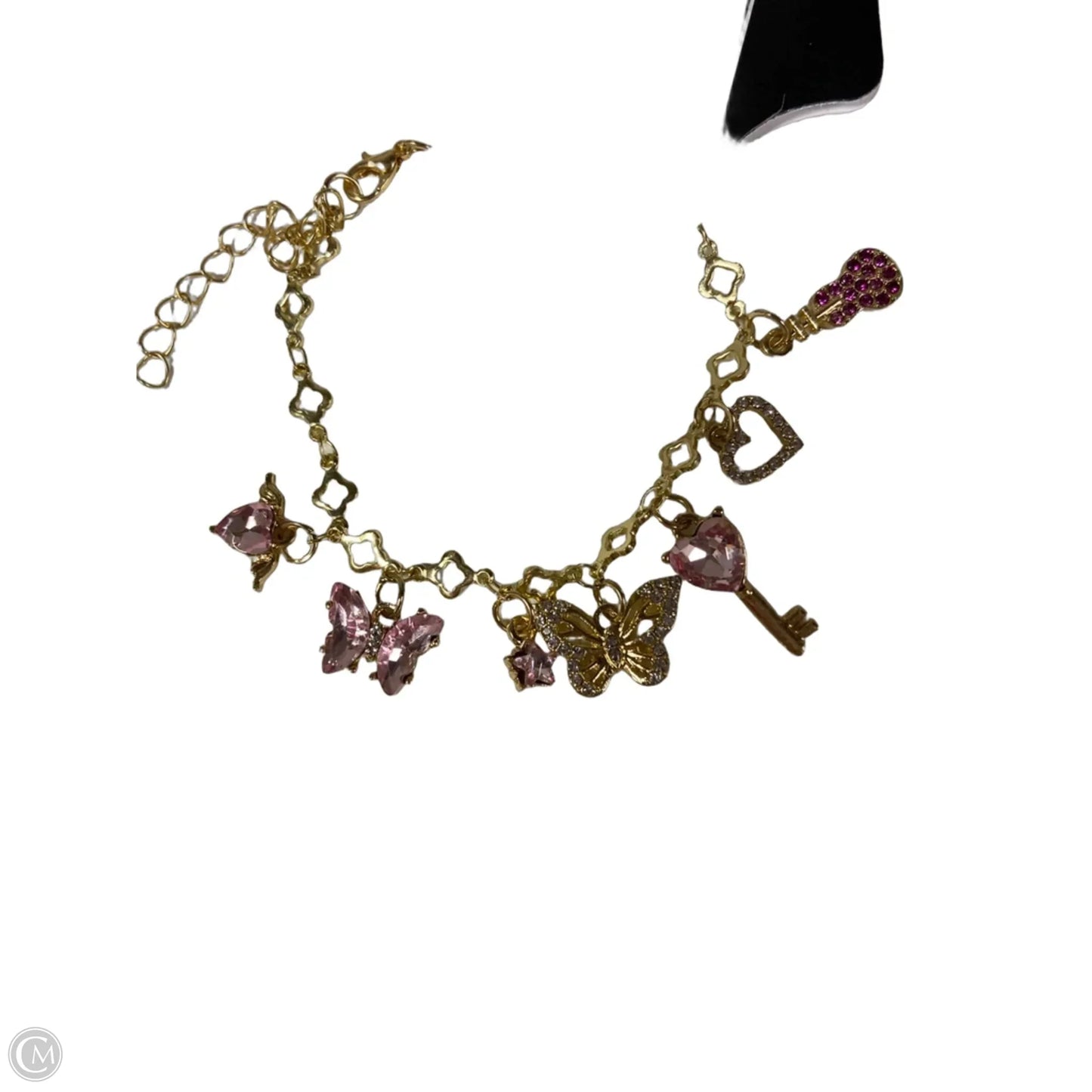 Bracelet Charm By Clothes Mentor