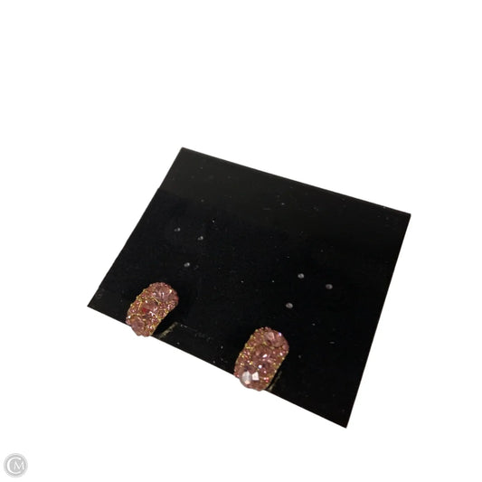 Earrings Hoop By Clothes Mentor
