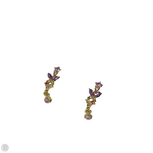 Earrings Dangle/drop By Clothes Mentor