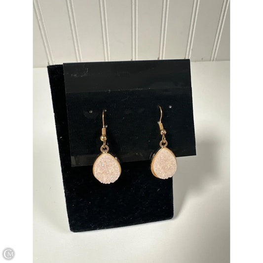 Earrings Dangle/drop By Clothes Mentor