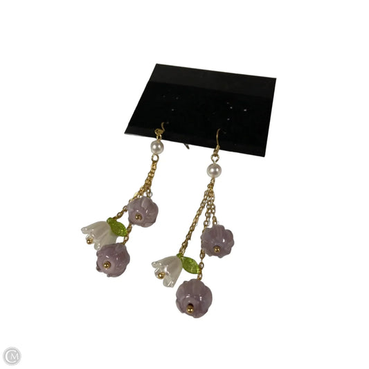 Earrings Dangle/drop By Clothes Mentor