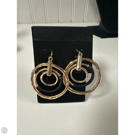 Earrings Hoop By Clothes Mentor