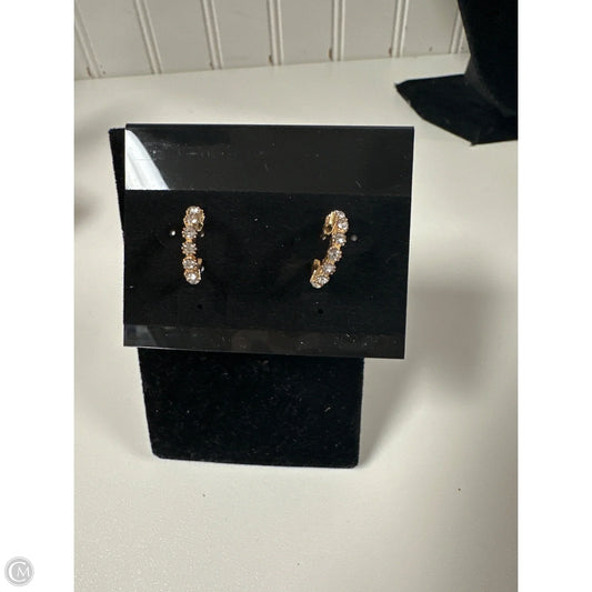 Earrings Hoop By Clothes Mentor