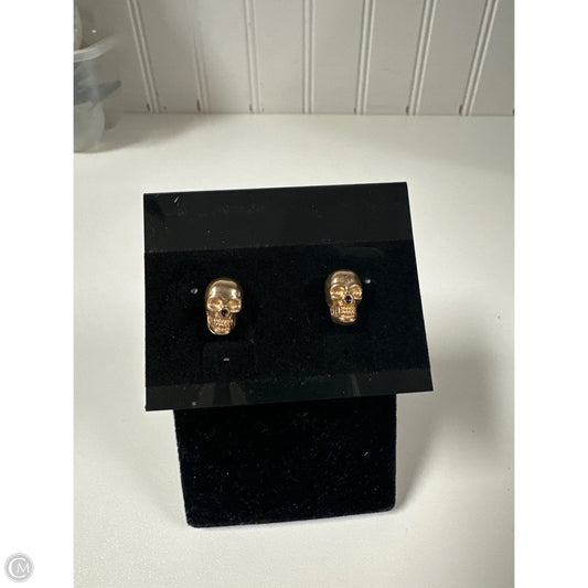 Earrings Stud By Clothes Mentor