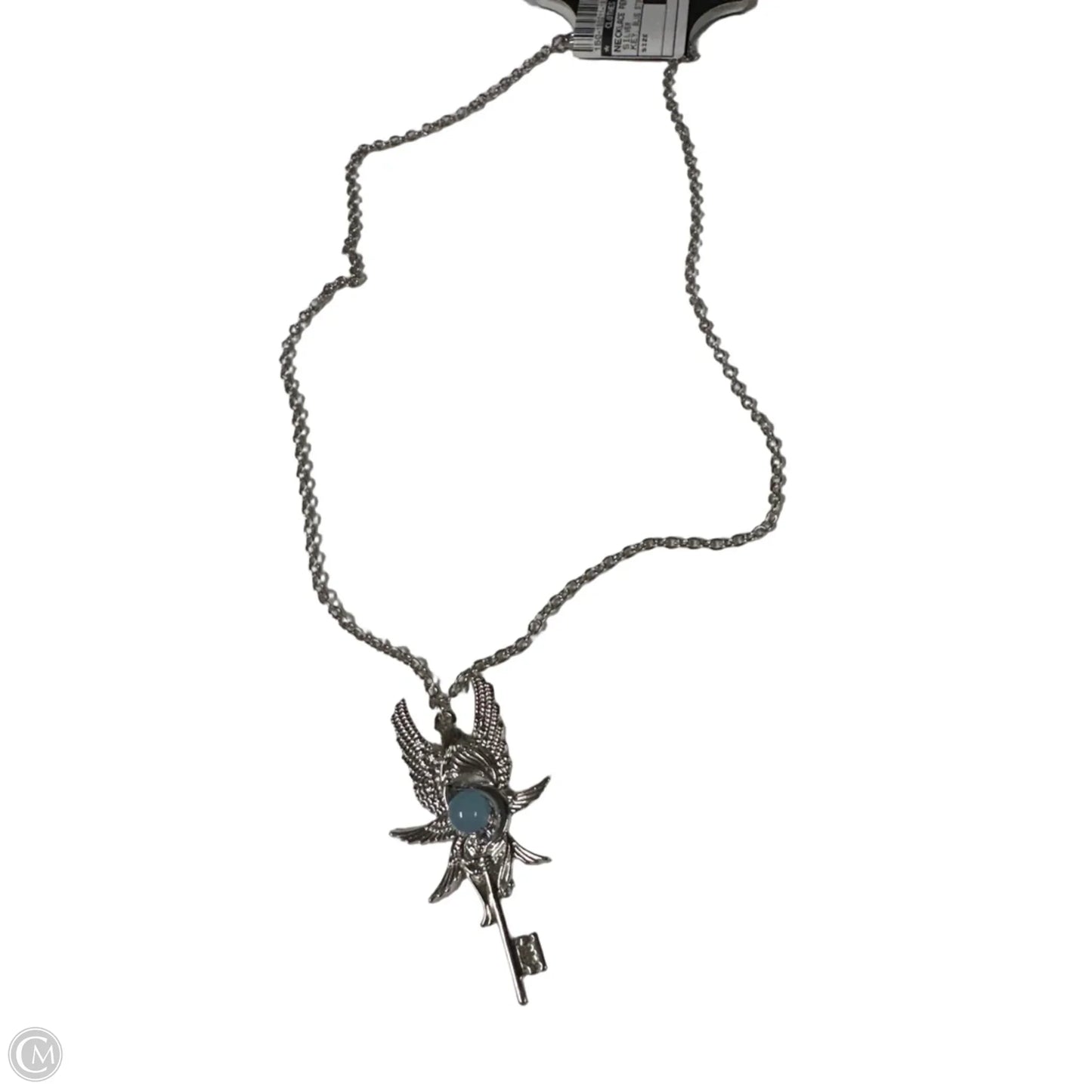 Necklace Pendant By Clothes Mentor