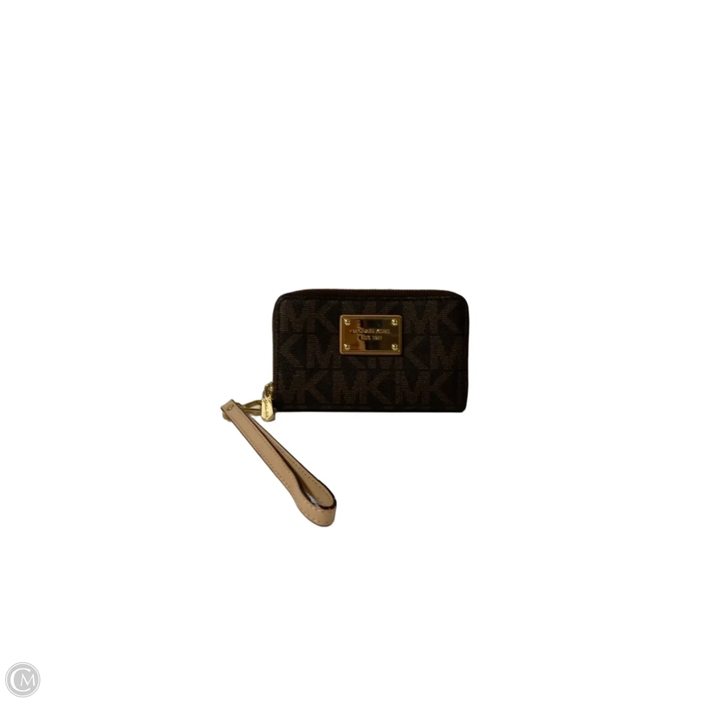 Wristlet Designer By Michael Kors, Size: Small