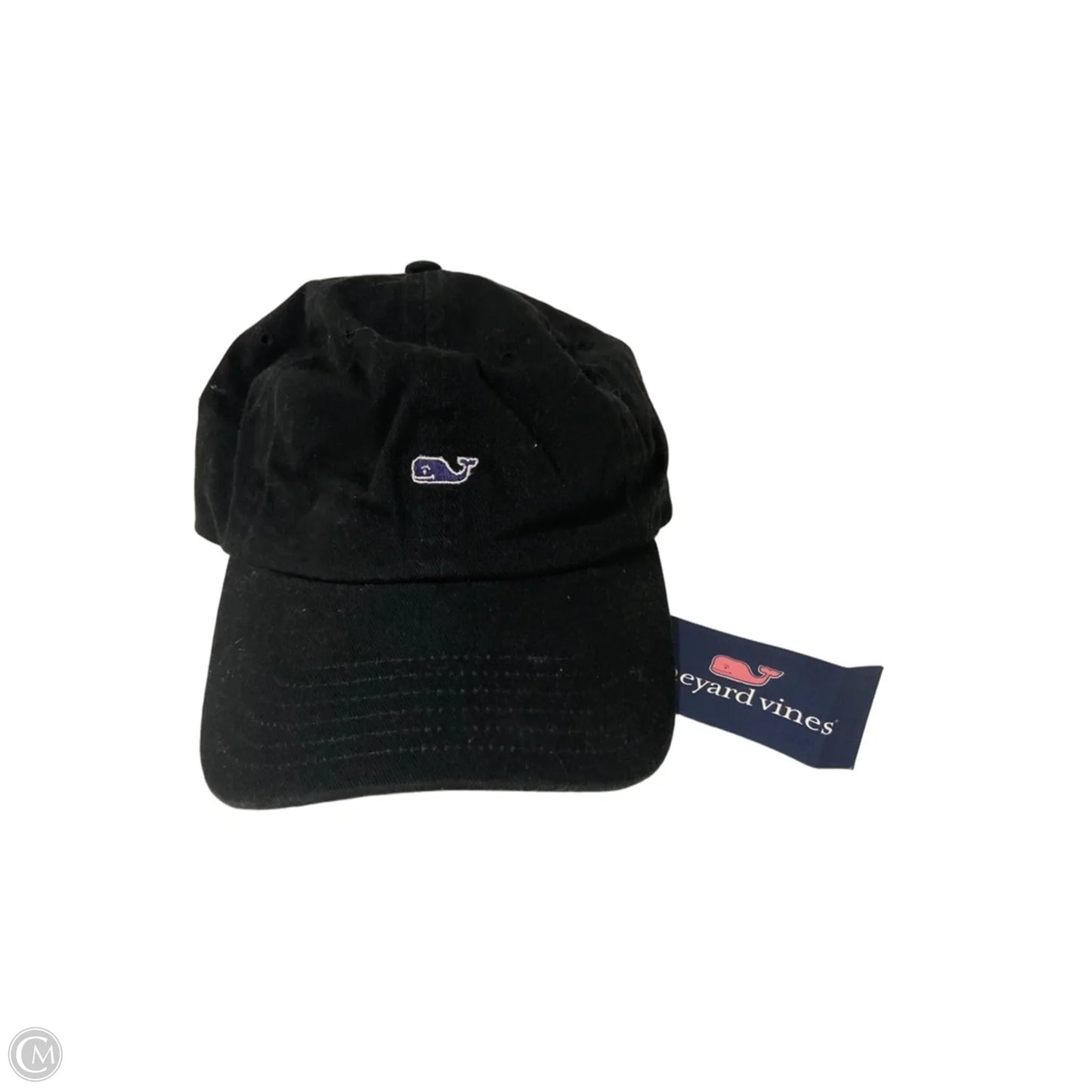 Hat Baseball Cap By Vineyard Vines