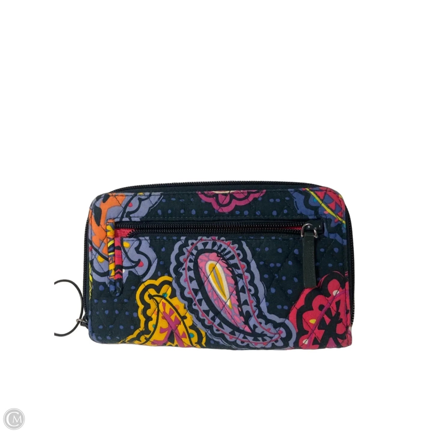 Wallet By Vera Bradley, Size: Large