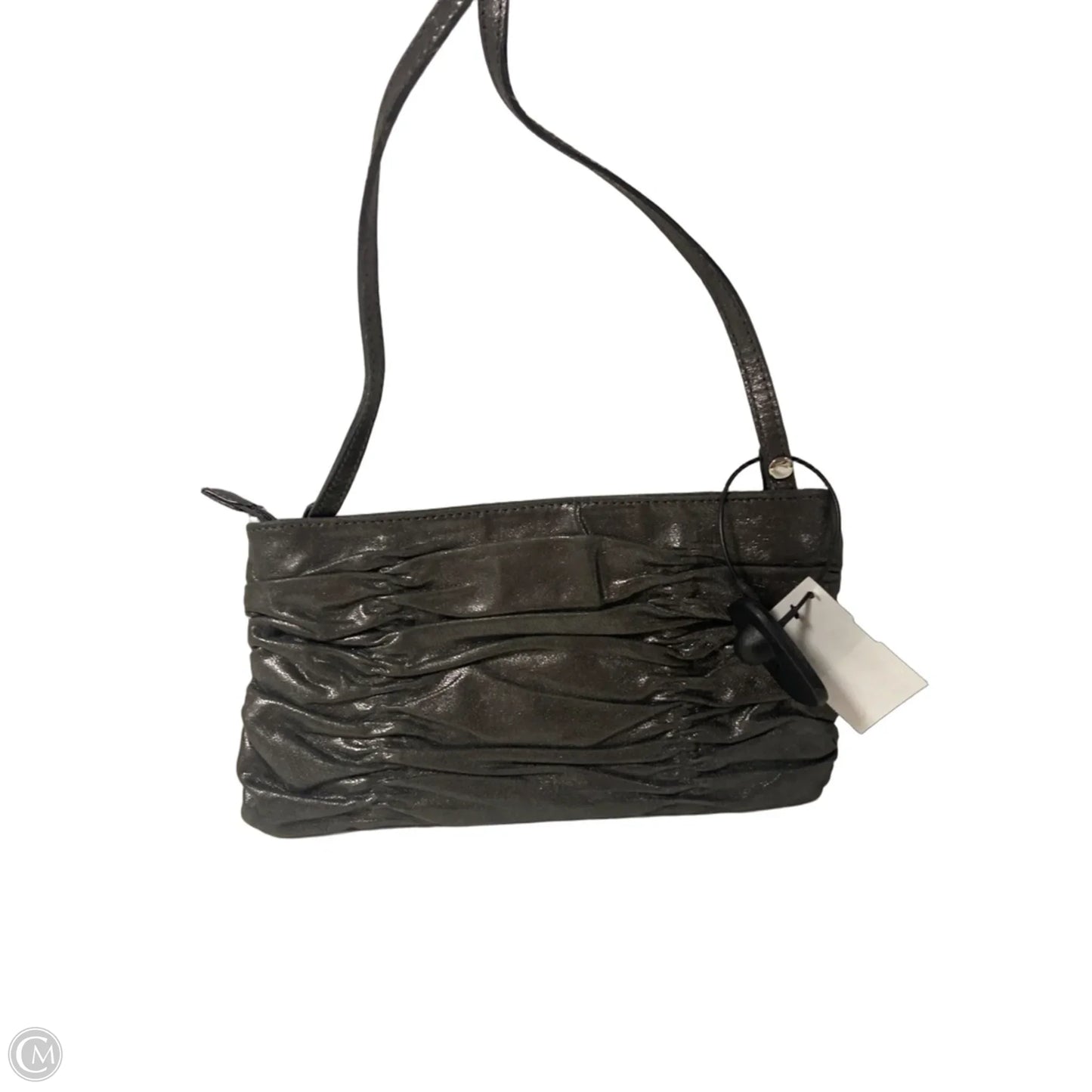 Crossbody Designer By Michael Kors, Size: Small