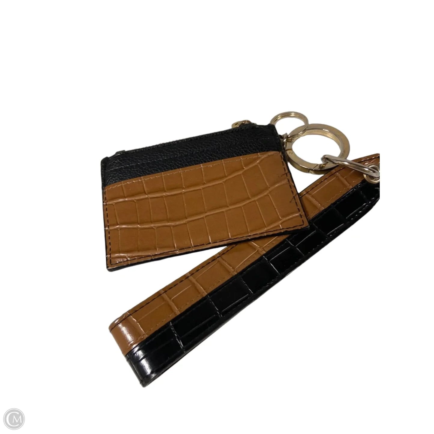 Wallet By Victorias Secret, Size: Small