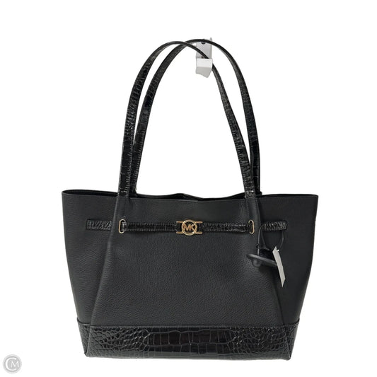 Handbag Designer By Michael Kors, Size: Large