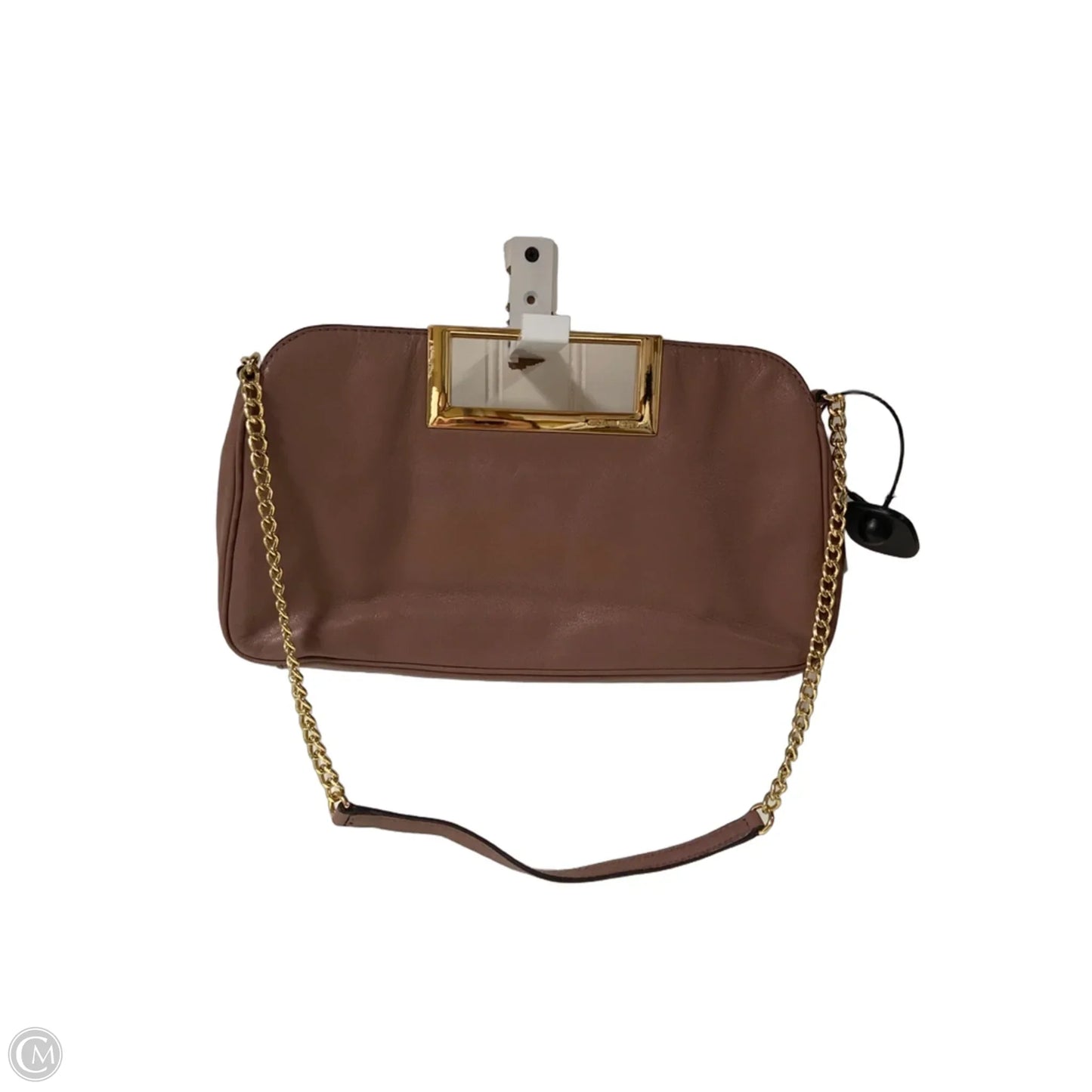 Clutch Designer By Michael Kors, Size: Medium