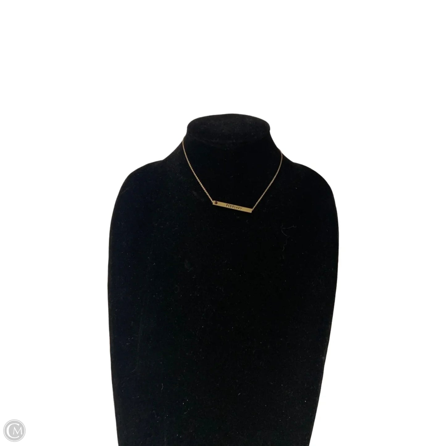 Necklace Pendant By Clothes Mentor, Size: 1