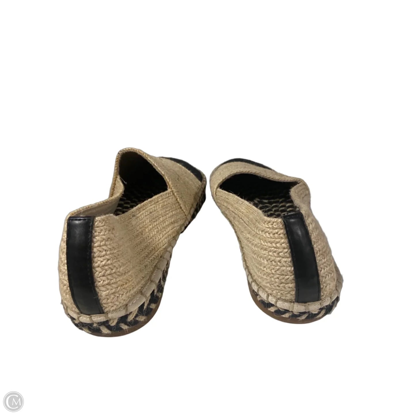 Shoes Flats By Zara In Beige, Size: 10