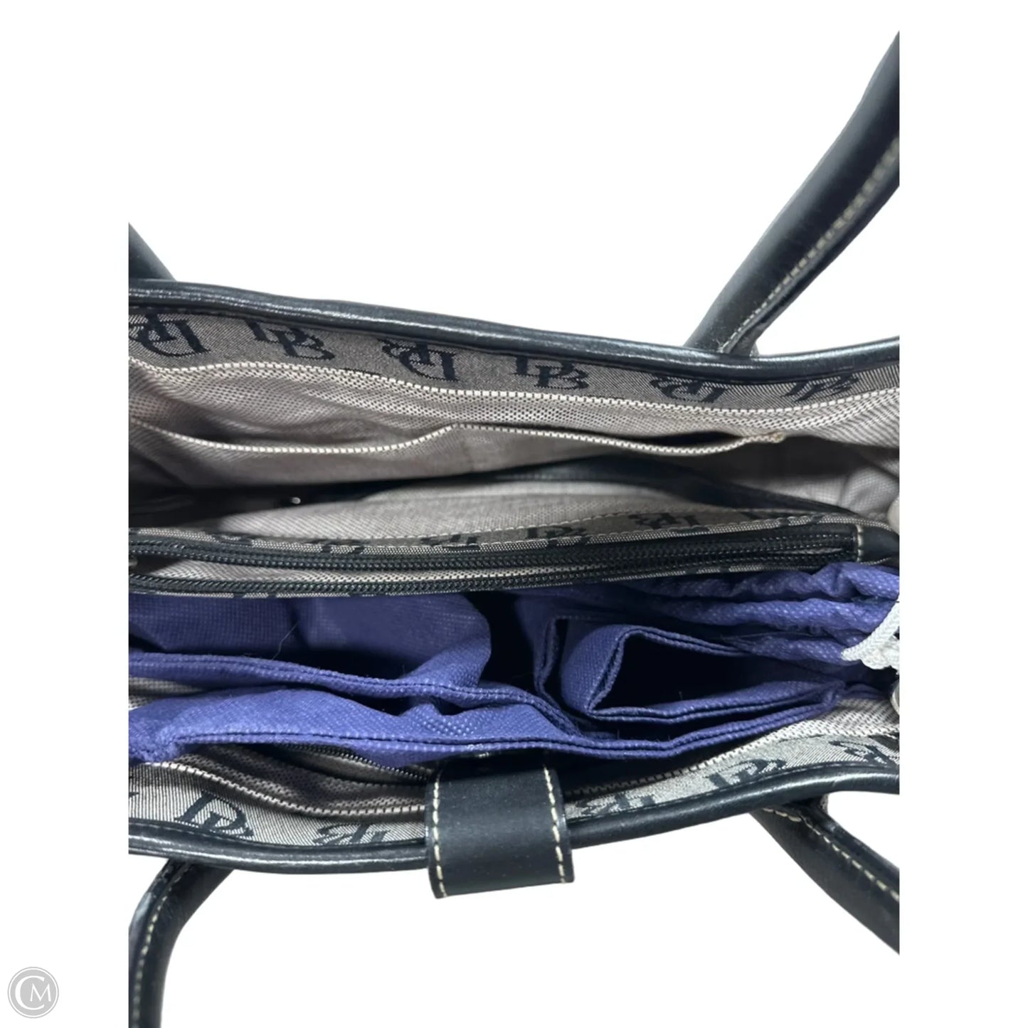 Crossbody Designer By Dooney And Bourke, Size: Medium