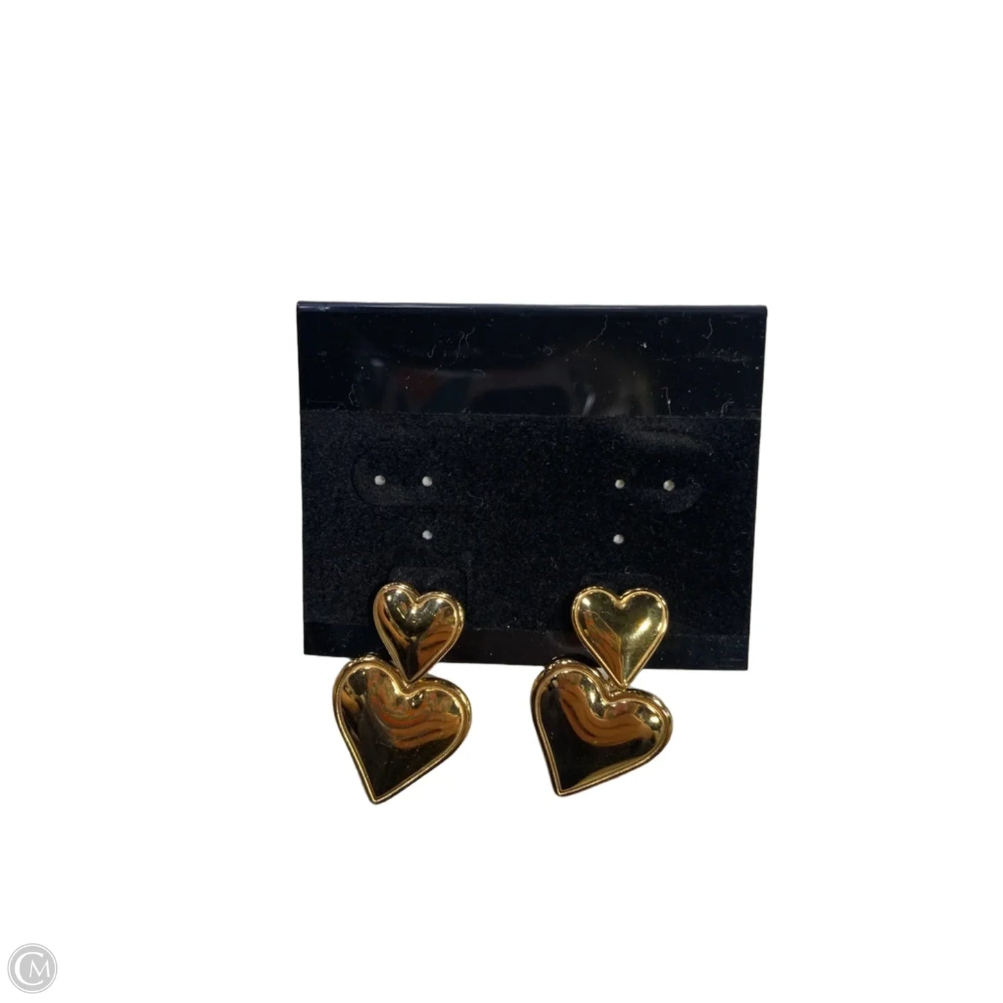 Earrings Dangle/drop By Clothes Mentor