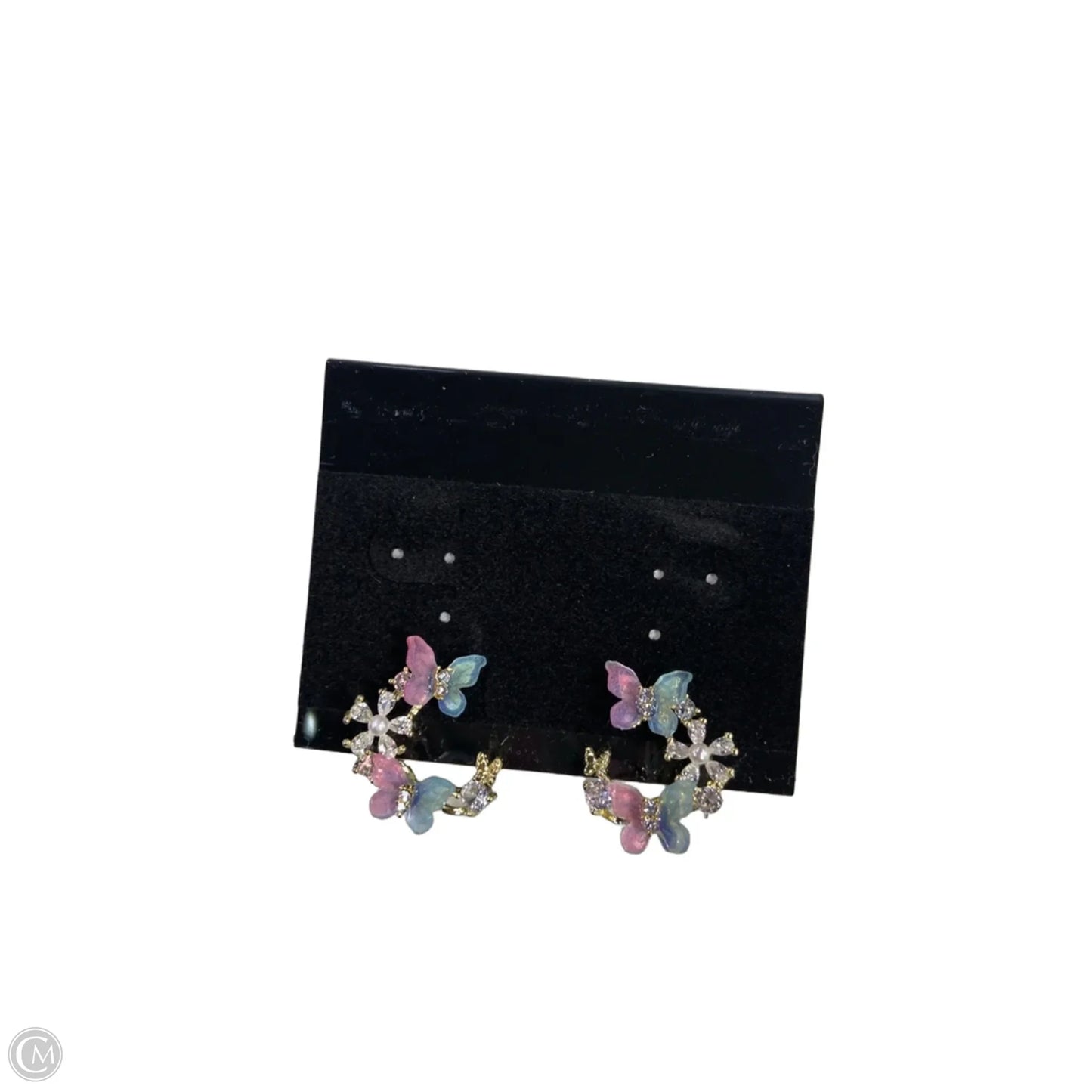 Earrings Hoop By Clothes Mentor