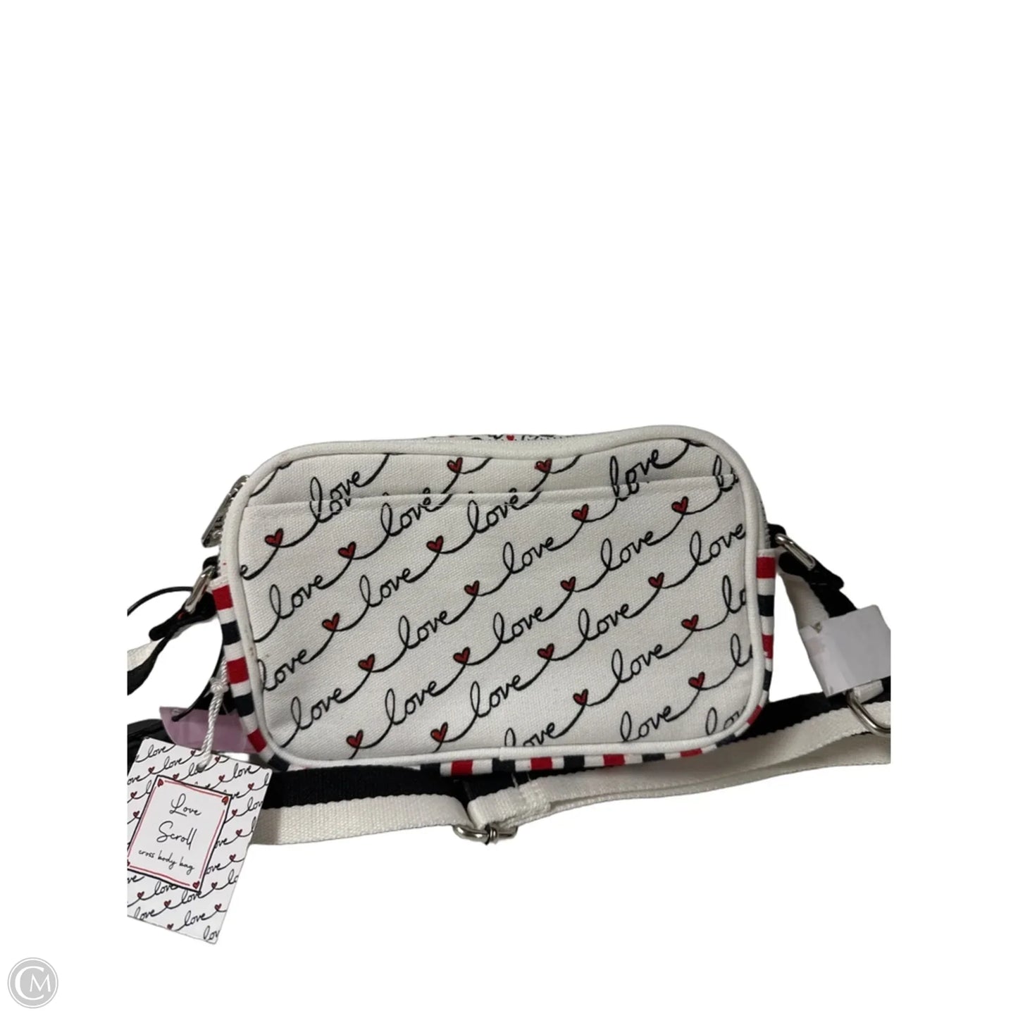 Belt Bag By Brighton, Size: Small