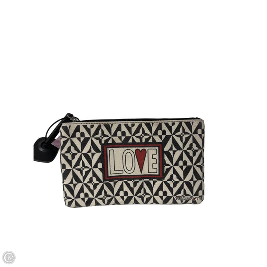 Wristlet By Brighton, Size: Small