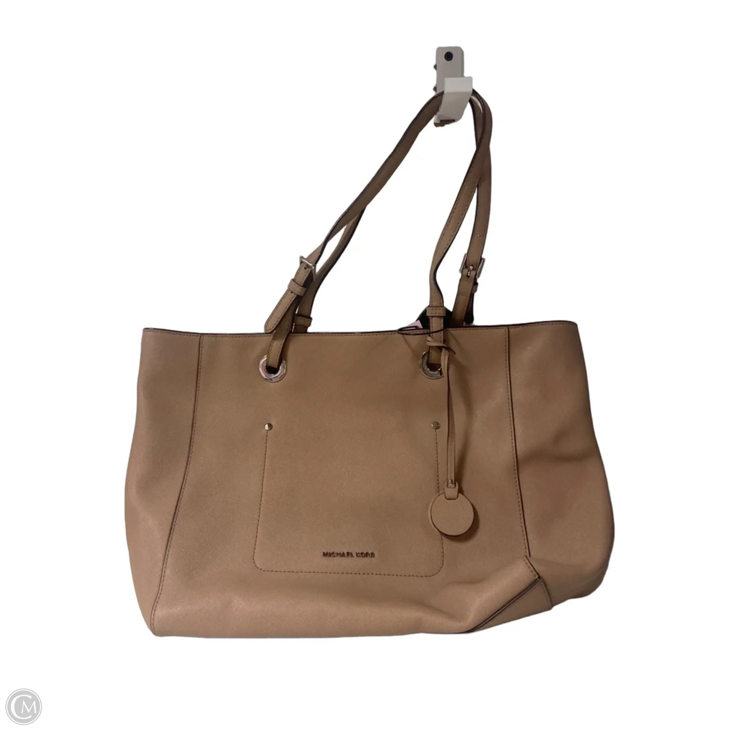 Handbag Designer By Michael Kors, Size: Large