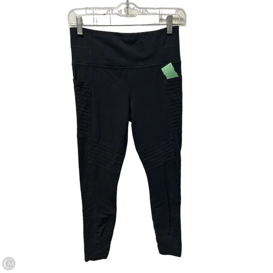 Pants Leggings By Athleta In Black, Size: S