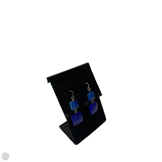 Earrings Dangle/drop By Clothes Mentor, Size: 1