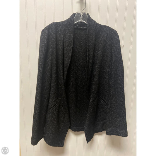 Blazer By Eileen Fisher In Black, Size: S