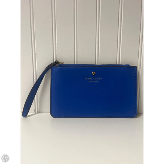 Wristlet Designer By Kate Spade, Size: Small