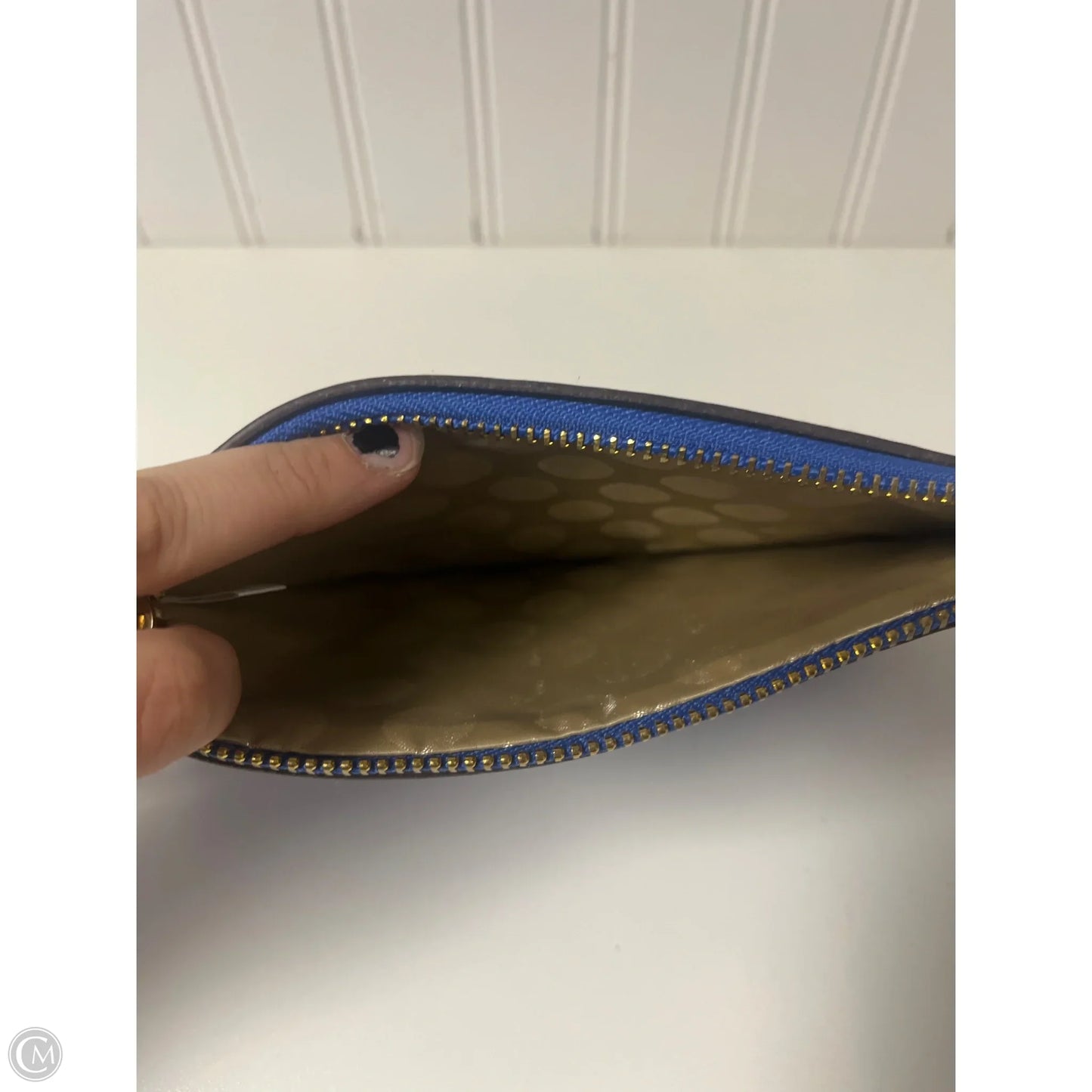 Wristlet Designer By Kate Spade, Size: Small
