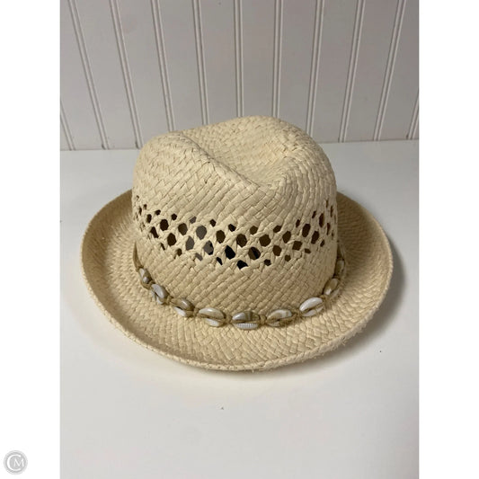 Hat Cowgirl By Steve Madden